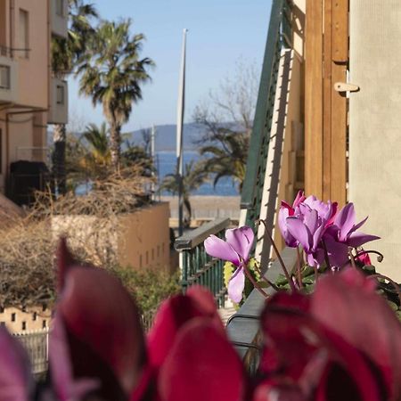Appartement Casa Teresa à Alghero Extérieur photo