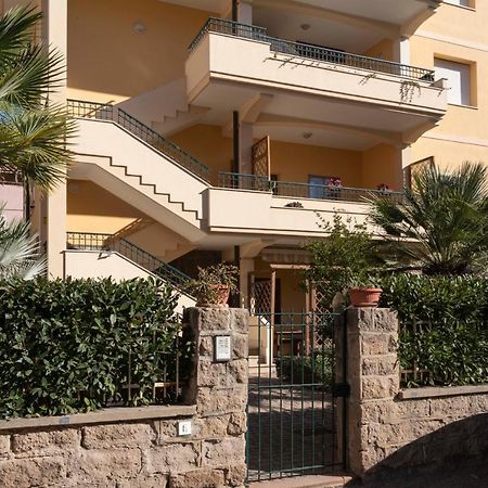Appartement Casa Teresa à Alghero Extérieur photo