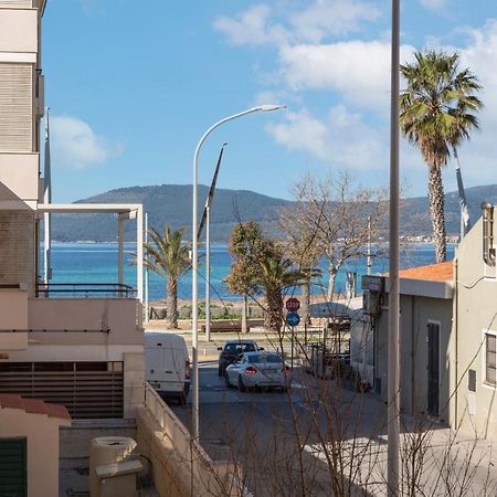Appartement Casa Teresa à Alghero Extérieur photo