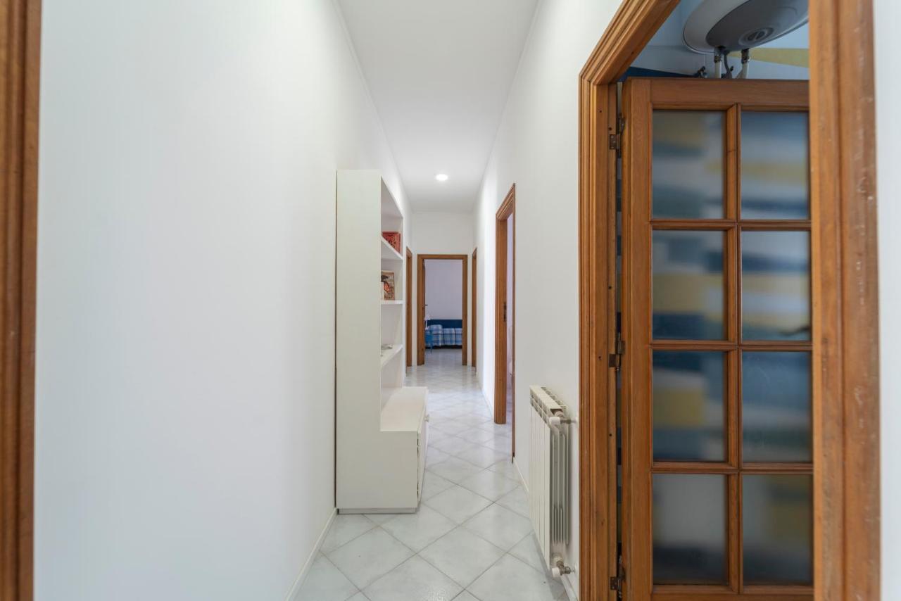 Appartement Casa Teresa à Alghero Extérieur photo