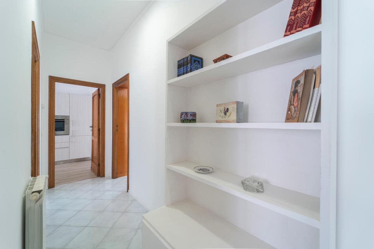 Appartement Casa Teresa à Alghero Extérieur photo