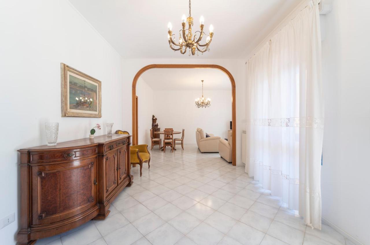 Appartement Casa Teresa à Alghero Extérieur photo
