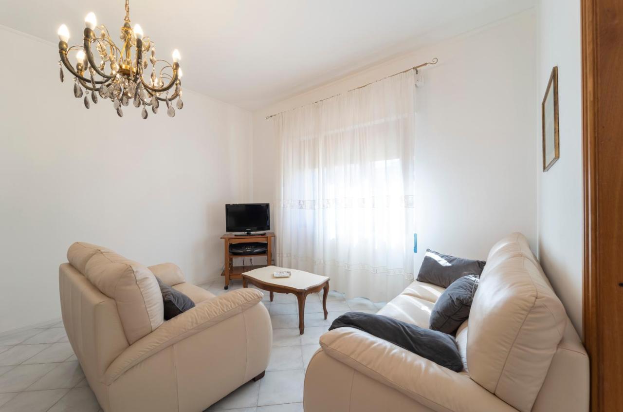 Appartement Casa Teresa à Alghero Extérieur photo
