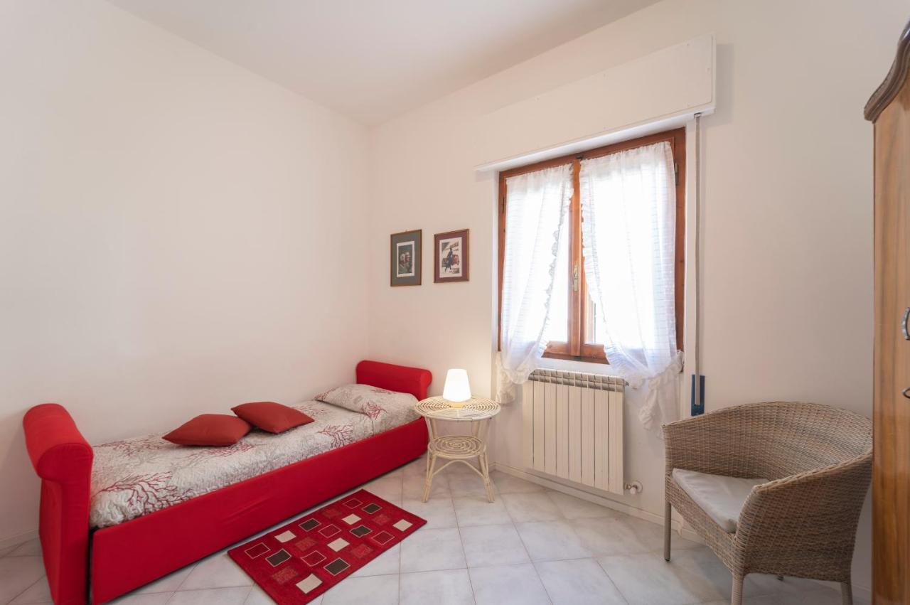 Appartement Casa Teresa à Alghero Extérieur photo