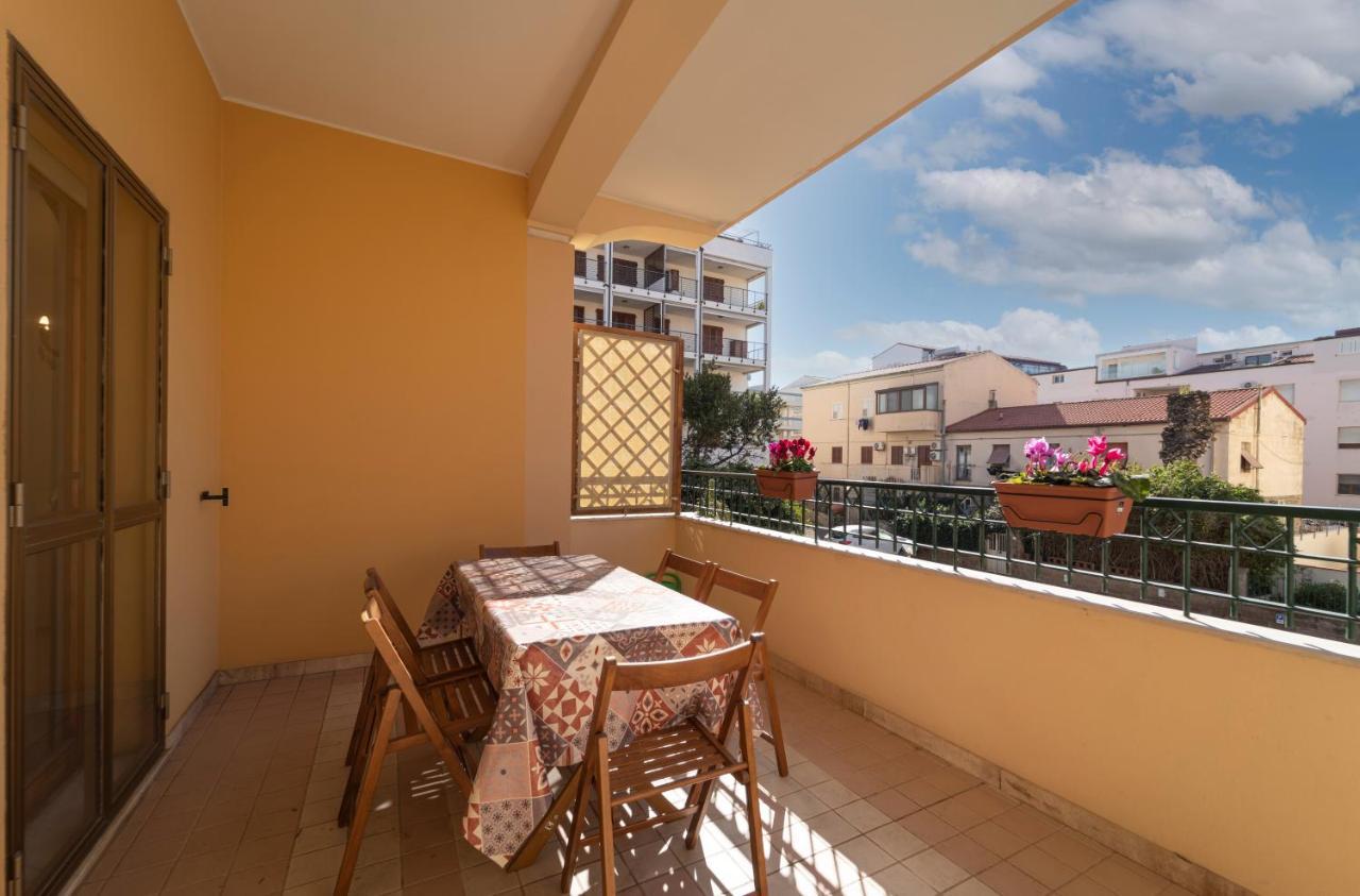Appartement Casa Teresa à Alghero Extérieur photo