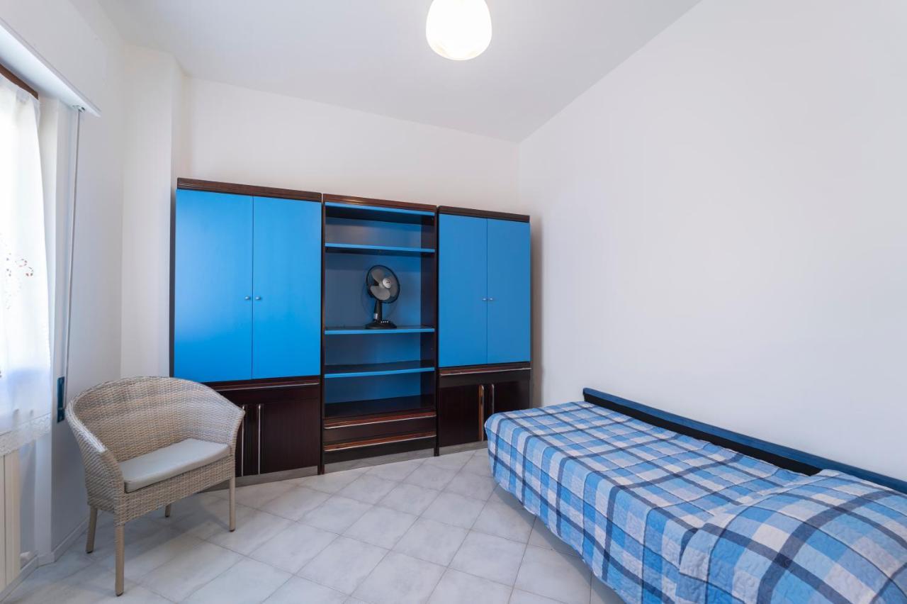 Appartement Casa Teresa à Alghero Extérieur photo