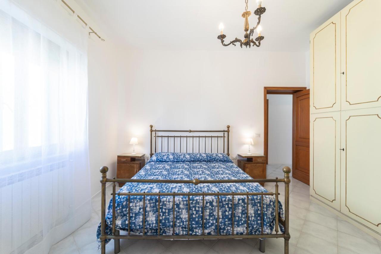 Appartement Casa Teresa à Alghero Extérieur photo