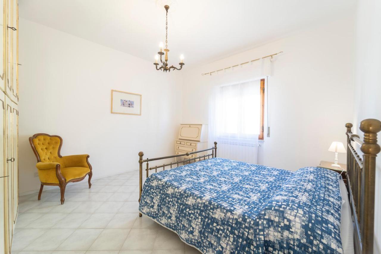 Appartement Casa Teresa à Alghero Extérieur photo