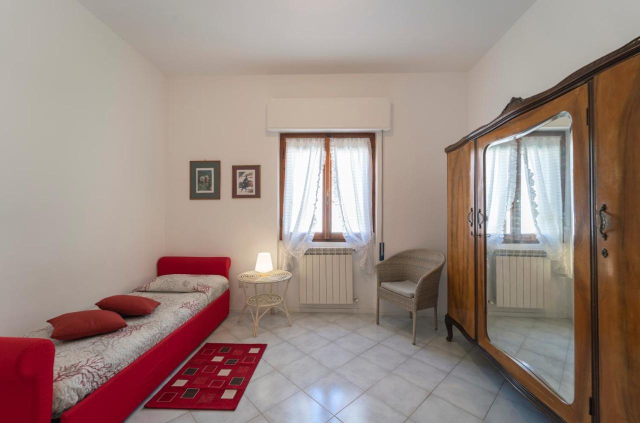 Appartement Casa Teresa à Alghero Extérieur photo