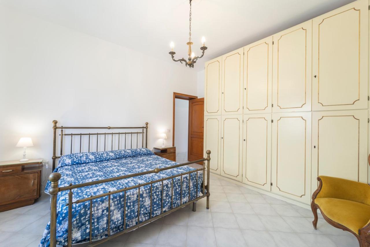 Appartement Casa Teresa à Alghero Extérieur photo