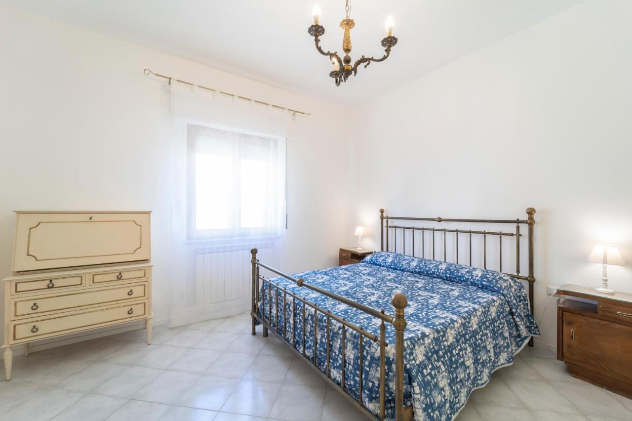 Appartement Casa Teresa à Alghero Extérieur photo