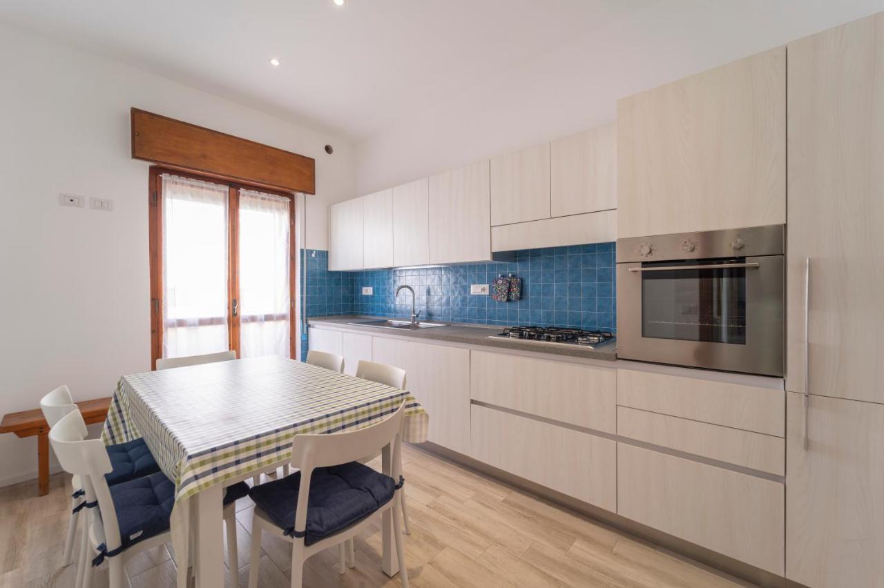 Appartement Casa Teresa à Alghero Extérieur photo